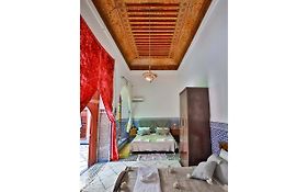 Riad Dar Jeanne